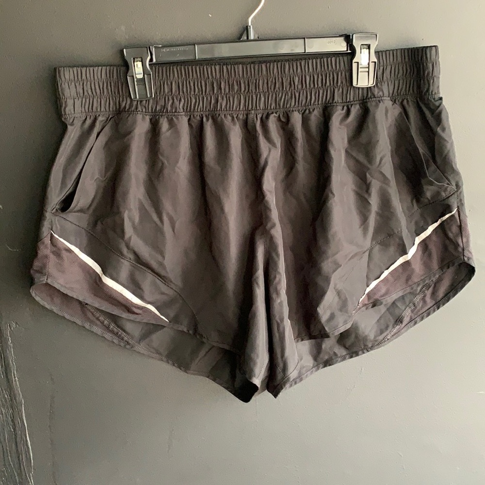XXL (20) Athletic shorts